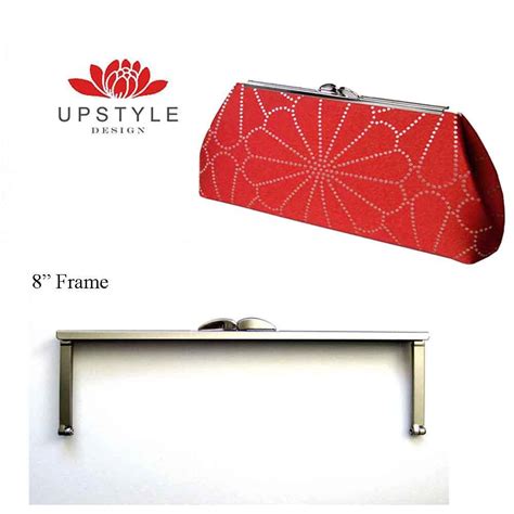 metal fabric frame channel bags|Metal Open Channel Purse Frame .